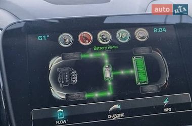 Хэтчбек Chevrolet Volt 2018 в Одессе