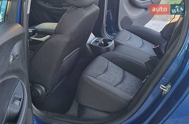 Хэтчбек Chevrolet Volt 2018 в Одессе
