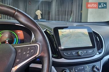 Хэтчбек Chevrolet Volt 2018 в Одессе