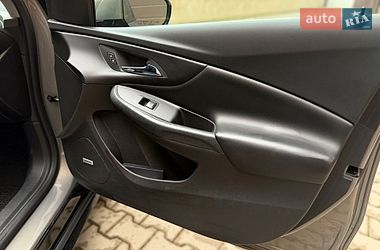 Хэтчбек Chevrolet Volt 2017 в Измаиле
