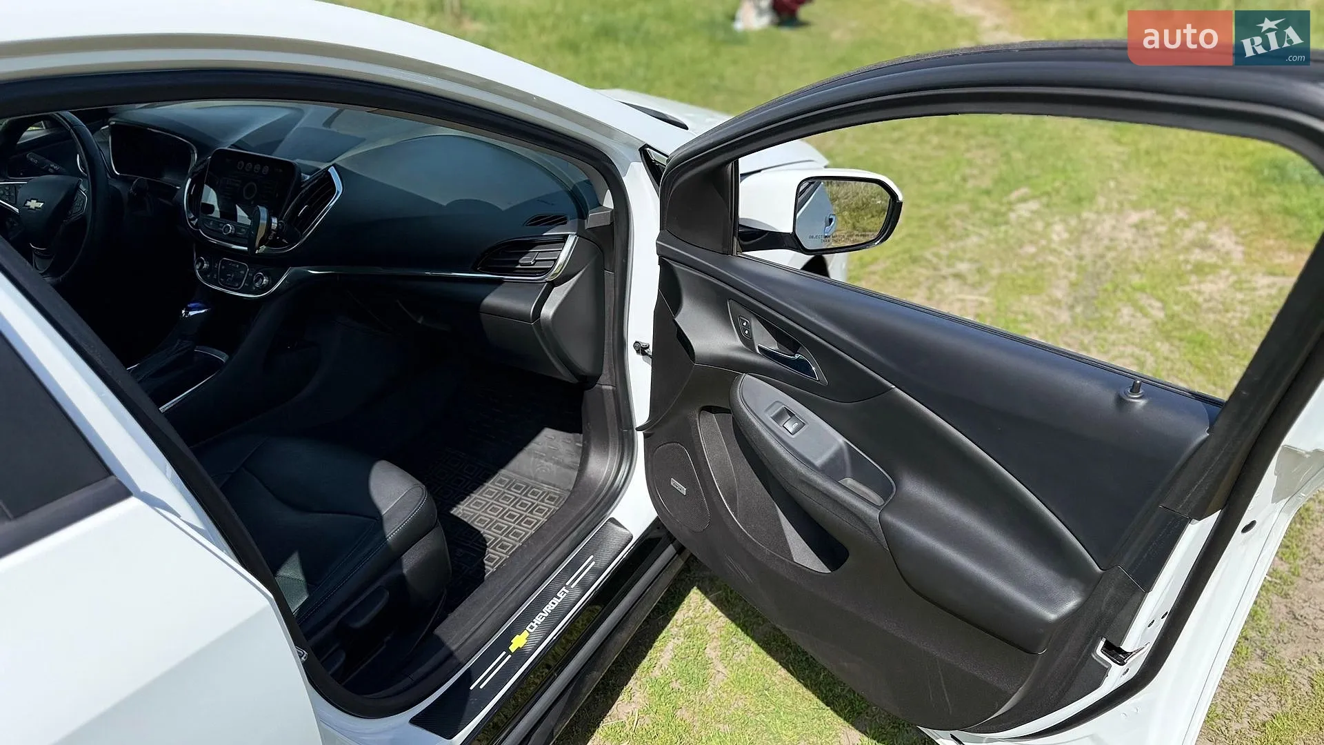 2016 Chevrolet Volt - мініатюра 14