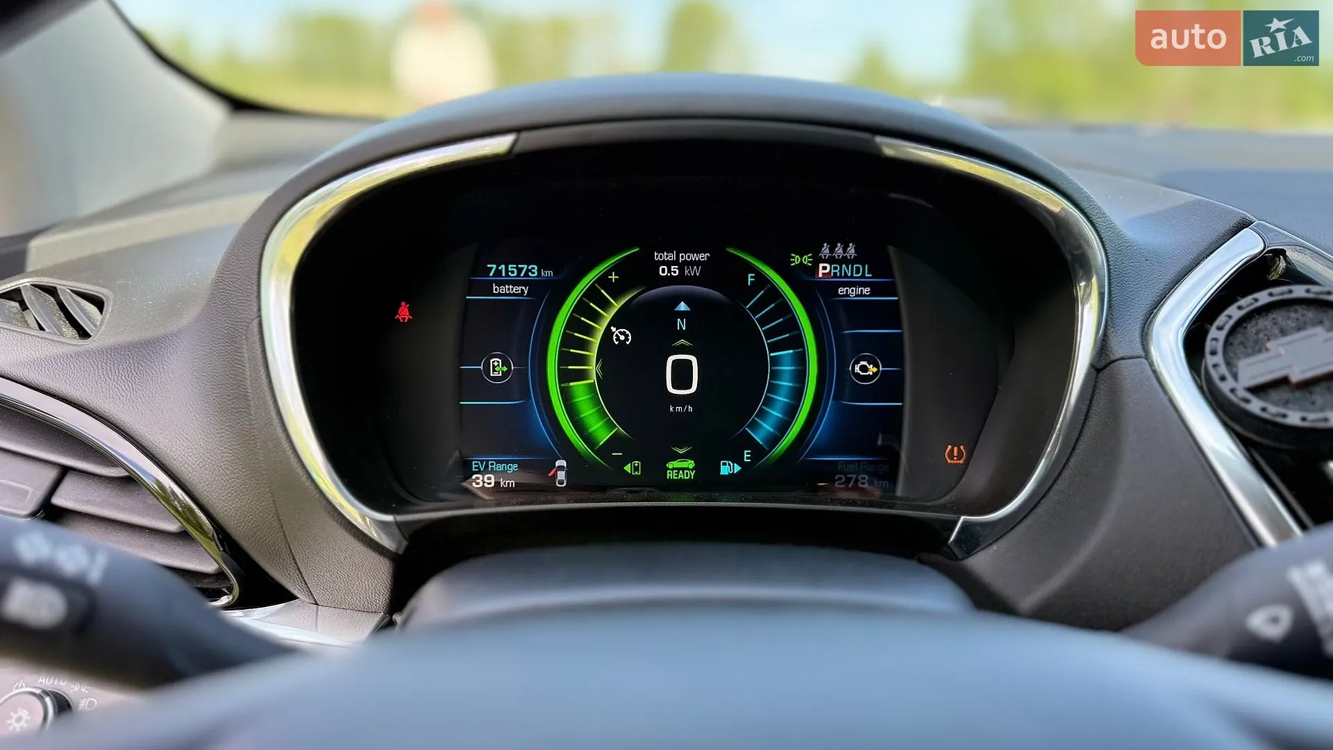 2016 Chevrolet Volt - мініатюра 20