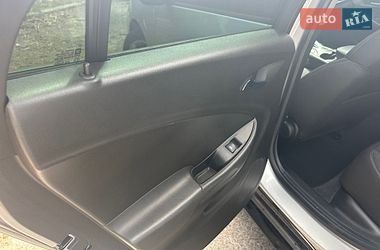 Хэтчбек Chevrolet Volt 2018 в Киеве