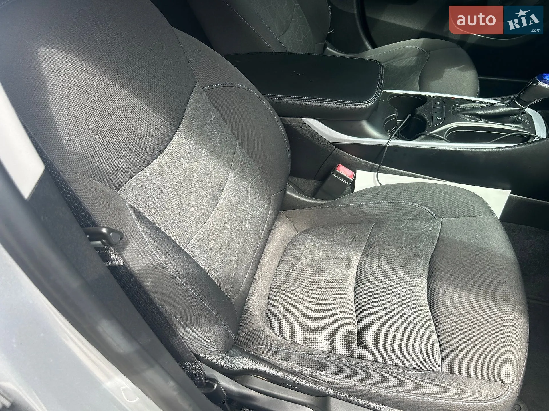 2018 Chevrolet Volt - мініатюра 39