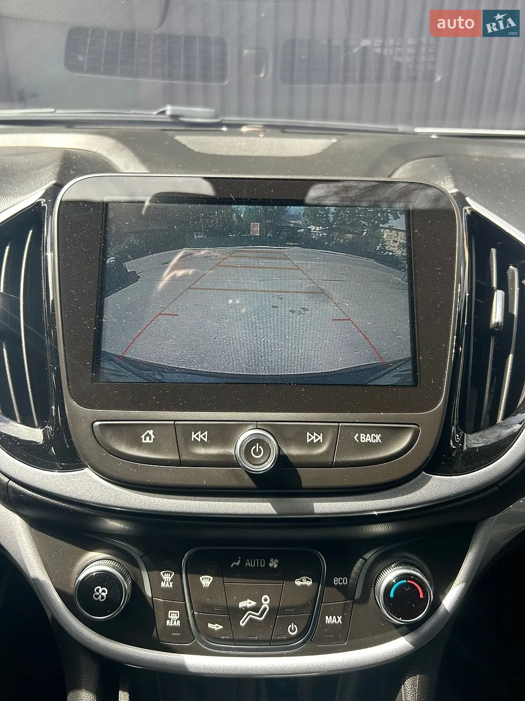 2018 Chevrolet Volt - мініатюра 44