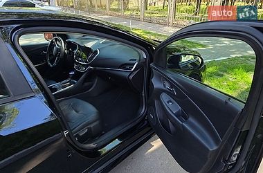 Хэтчбек Chevrolet Volt 2017 в Одессе