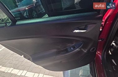 Хэтчбек Chevrolet Volt 2018 в Днепре