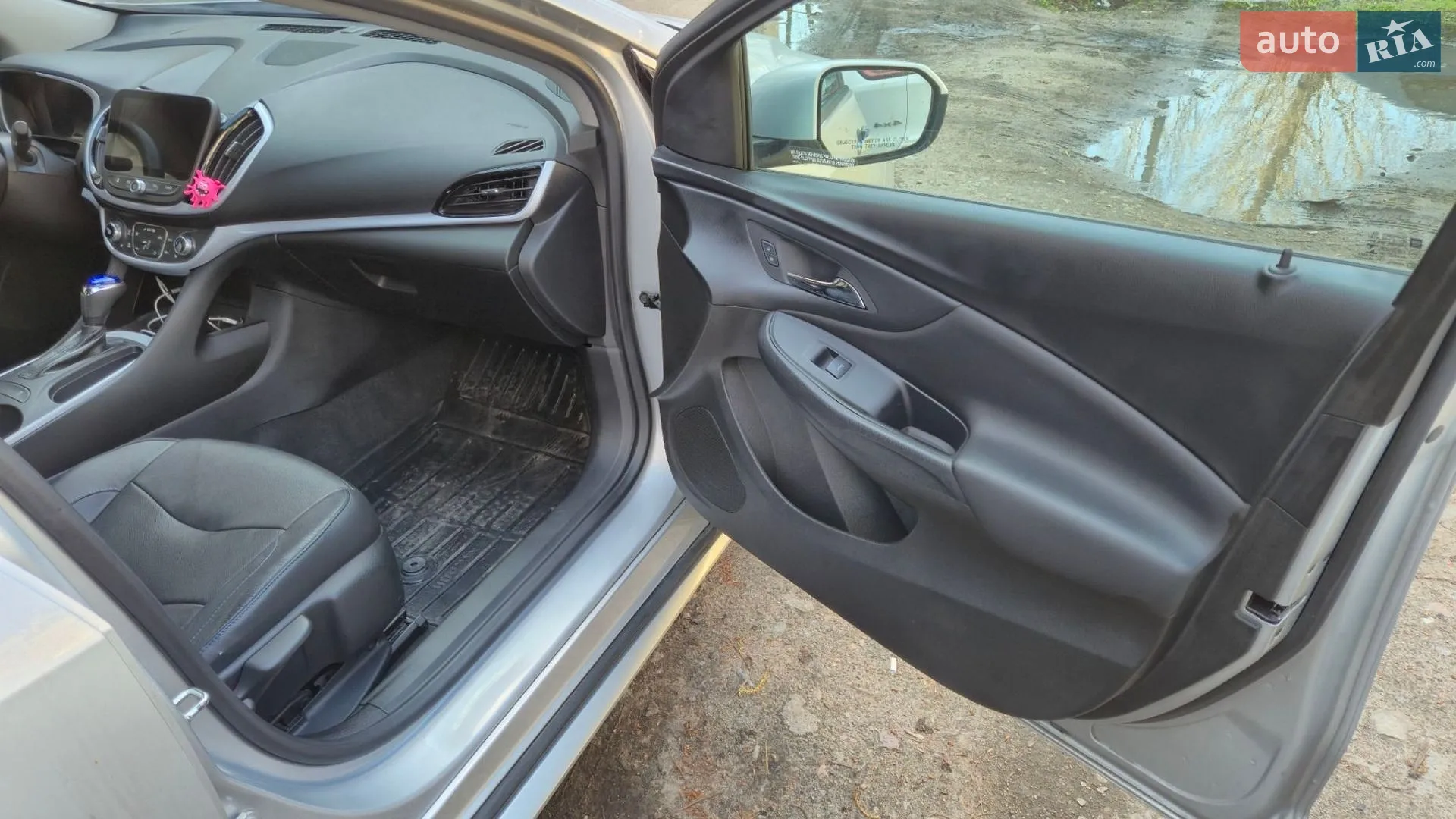 2016 Chevrolet Volt - мініатюра 12