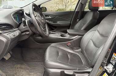 Хетчбек Chevrolet Volt 2017 в Києві