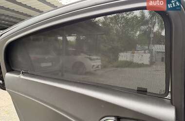 Хетчбек Chevrolet Volt 2017 в Києві