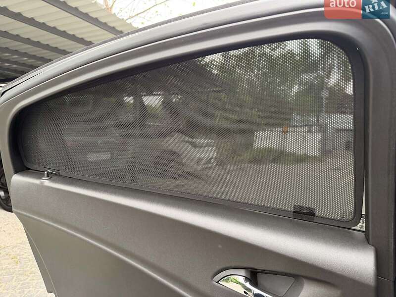 Хетчбек Chevrolet Volt 2017 в Києві