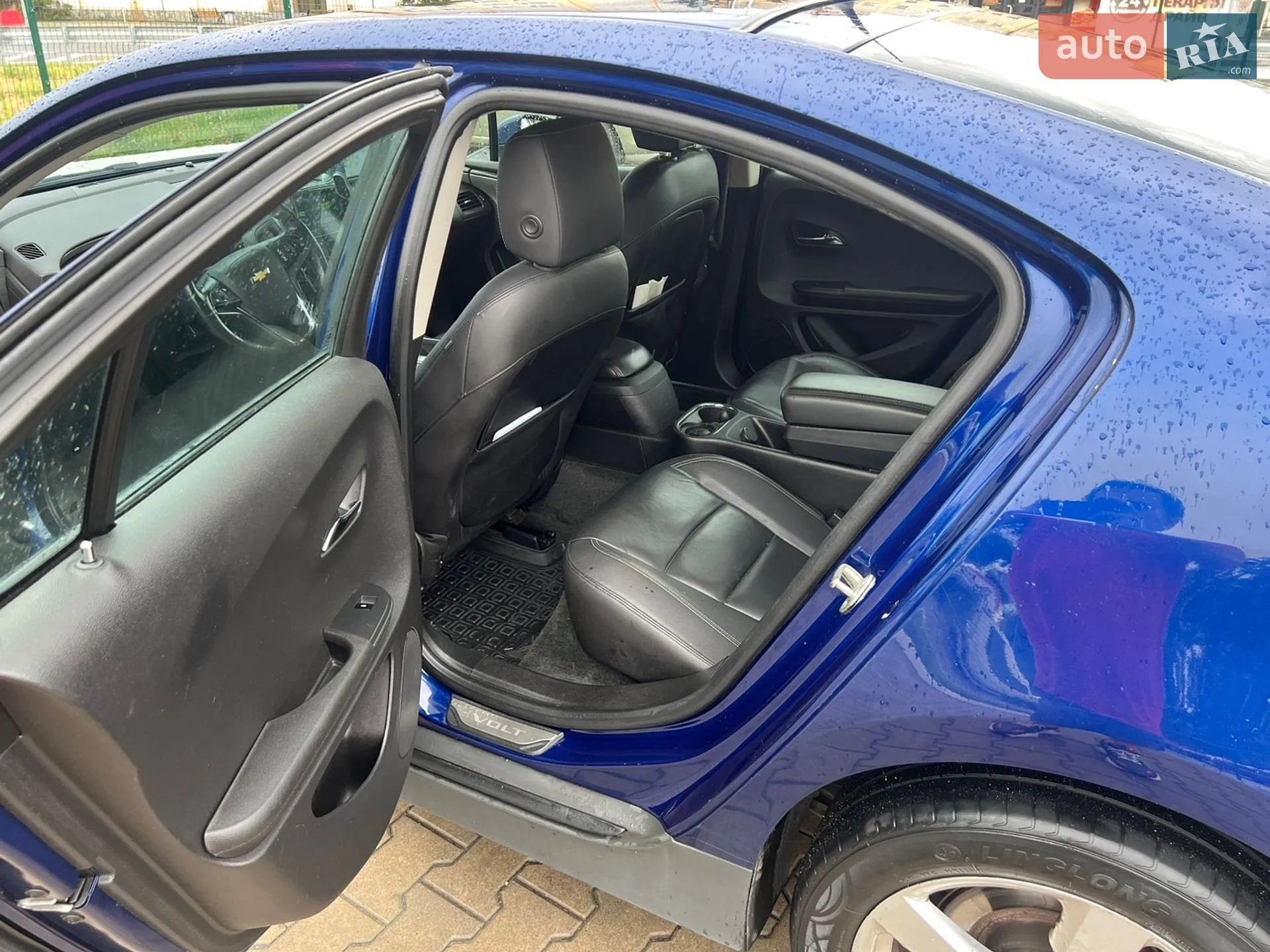 2013 Chevrolet Volt - мініатюра 10