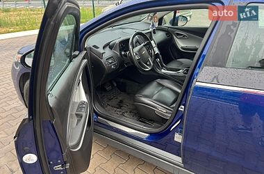 Хетчбек Chevrolet Volt 2013 в Києві