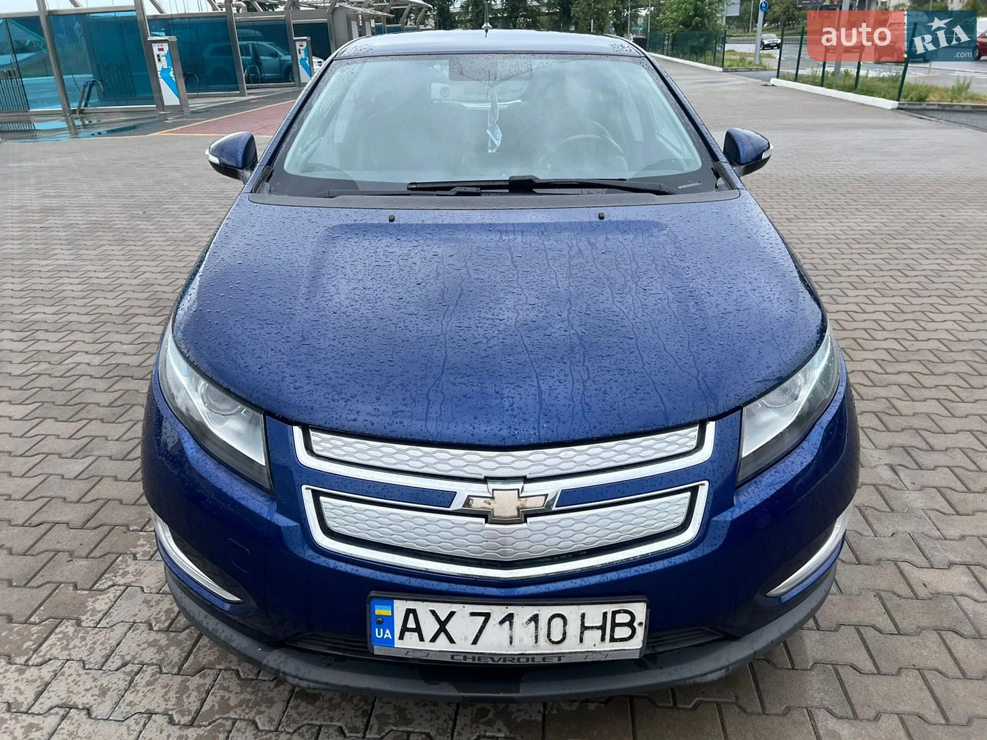 2013 Chevrolet Volt - мініатюра 26