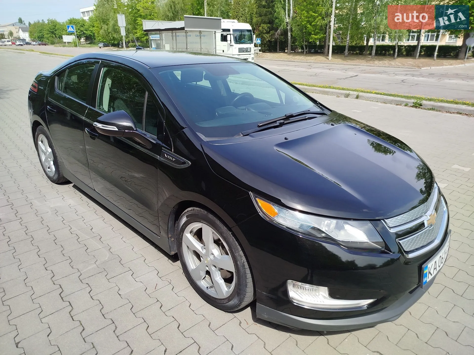 2013 Chevrolet Volt - мініатюра 15