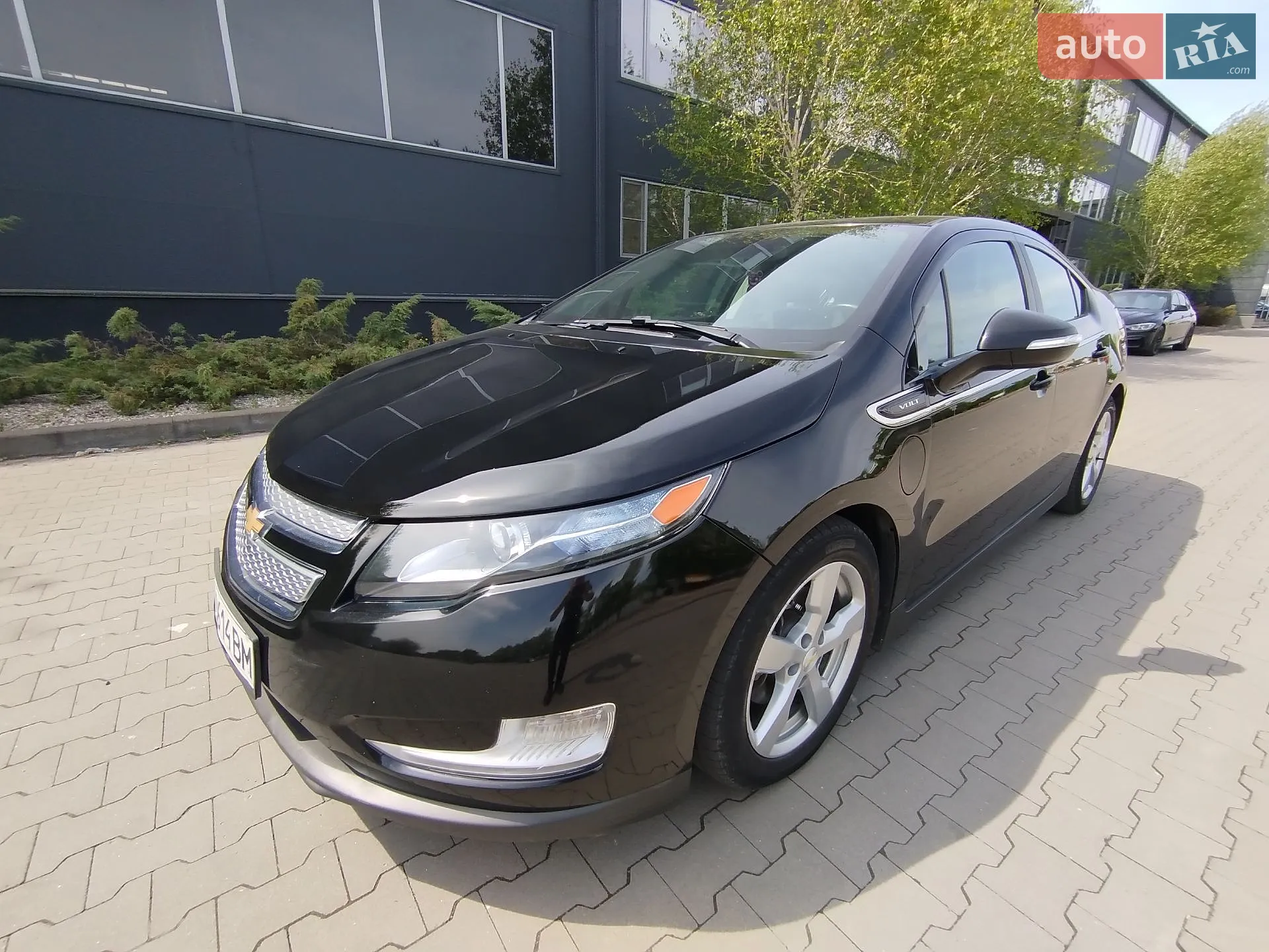 2013 Chevrolet Volt - мініатюра 22