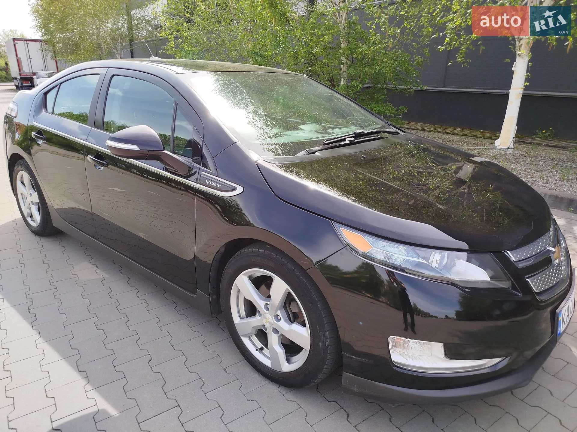 2013 Chevrolet Volt - мініатюра 24