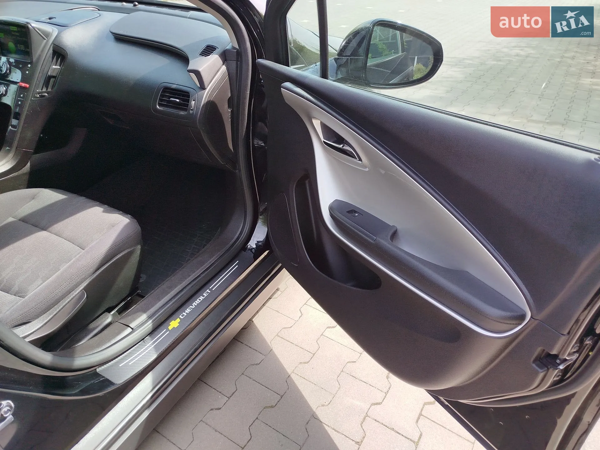 2013 Chevrolet Volt - мініатюра 29