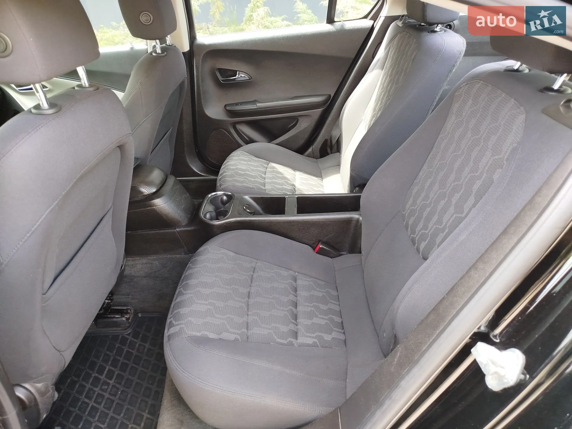 2013 Chevrolet Volt - мініатюра 36
