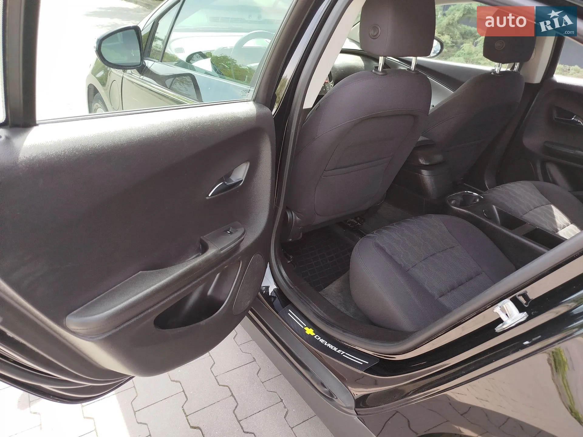 2013 Chevrolet Volt - мініатюра 37