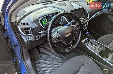 Хэтчбек Chevrolet Volt 2016 в Чернигове