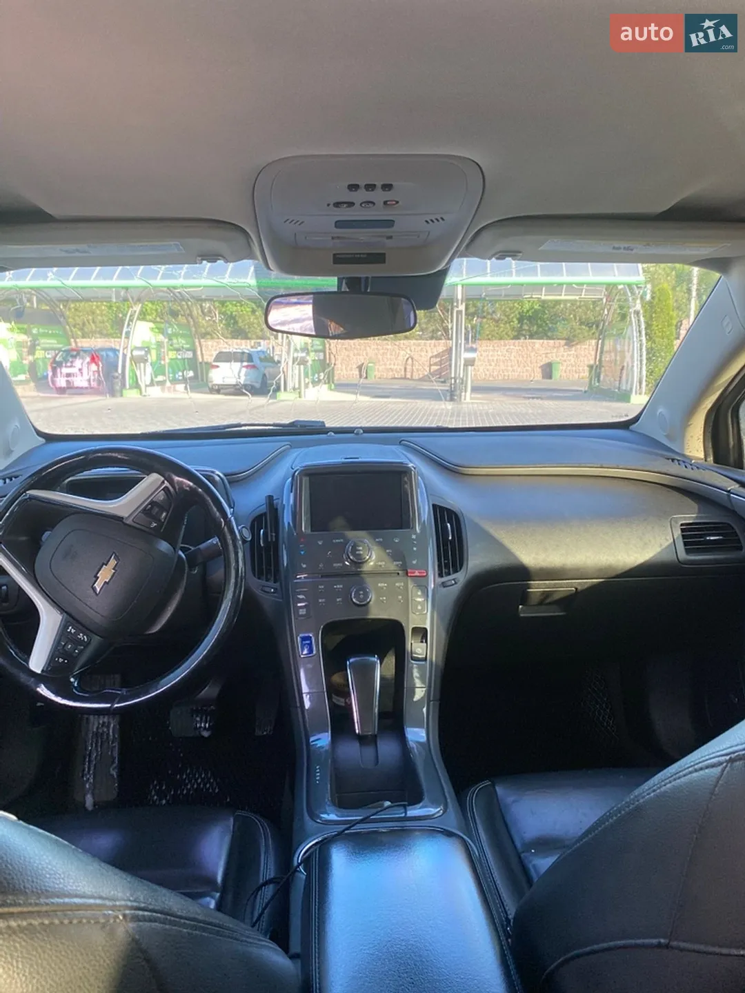2014 Chevrolet Volt - мініатюра 14