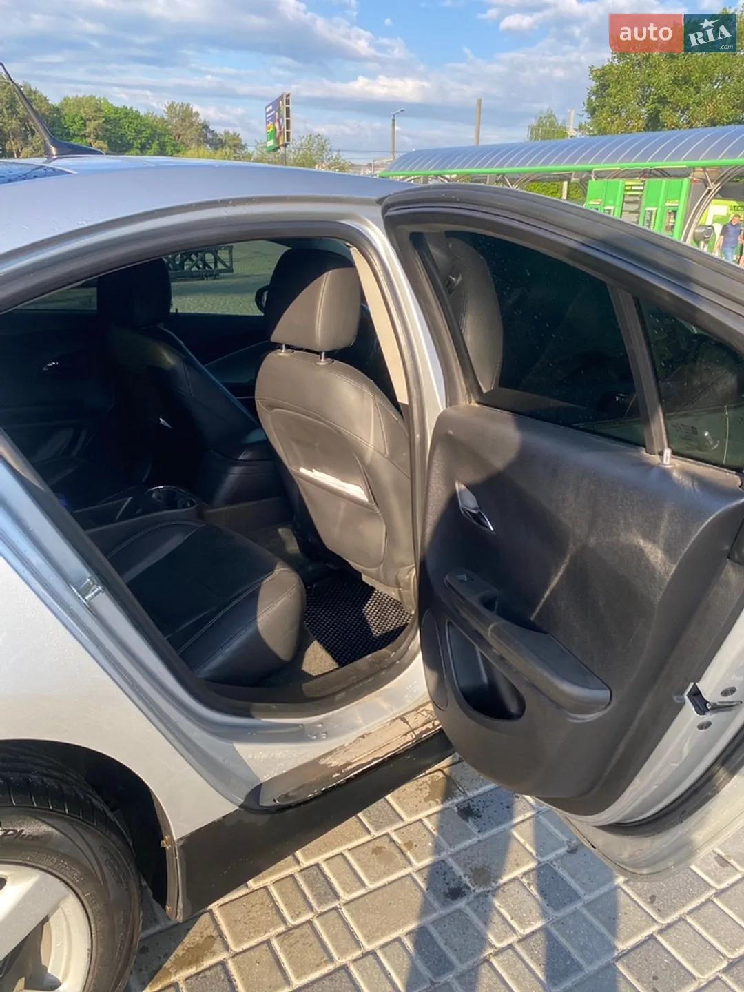 2014 Chevrolet Volt - мініатюра 18