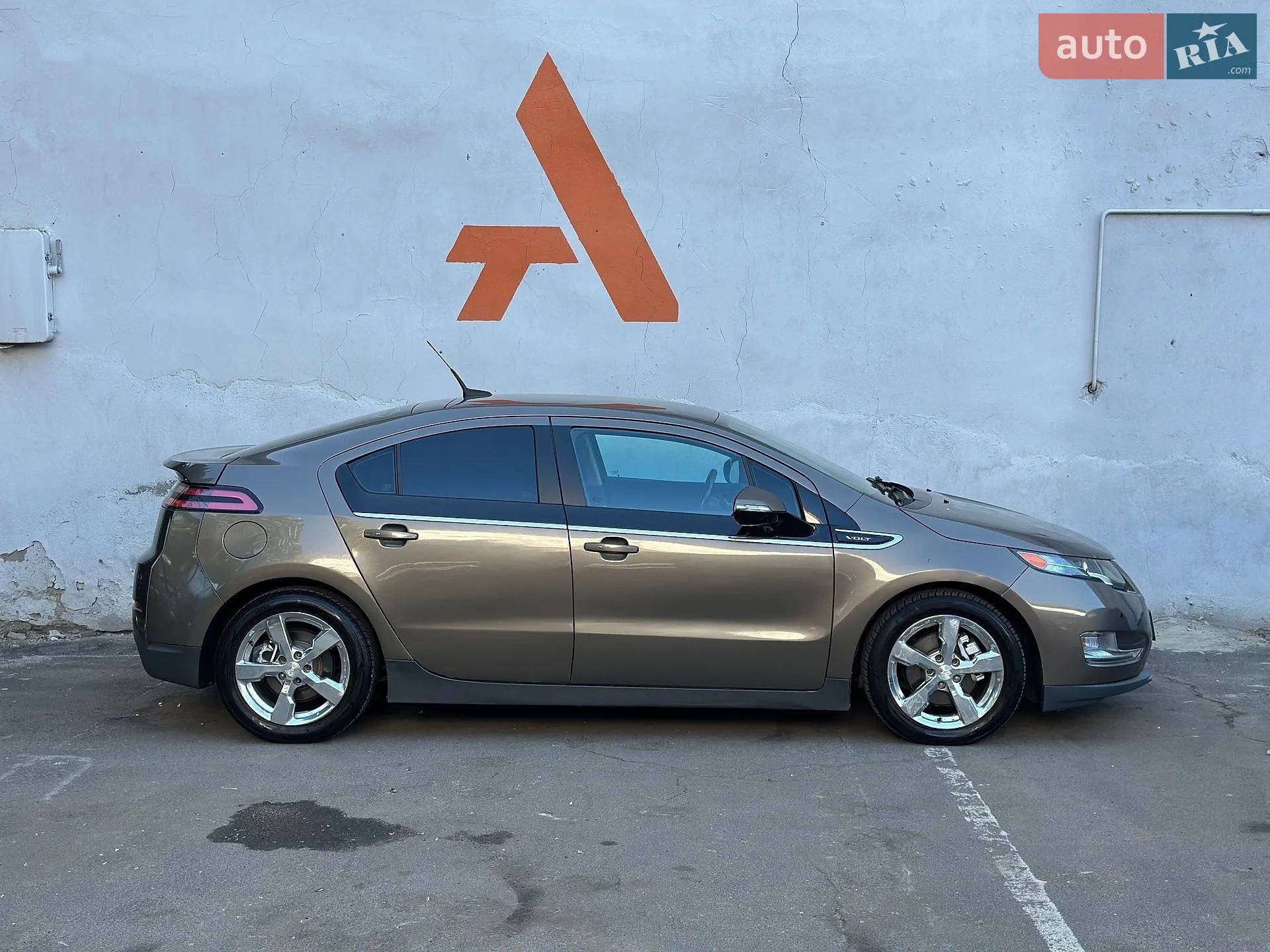 2014 Chevrolet Volt - мініатюра 14