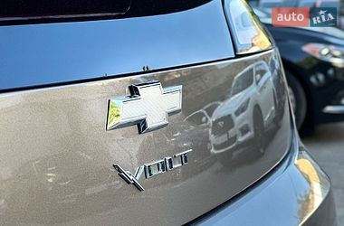Хетчбек Chevrolet Volt 2014 в Одесі