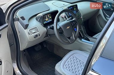 Хетчбек Chevrolet Volt 2014 в Одесі