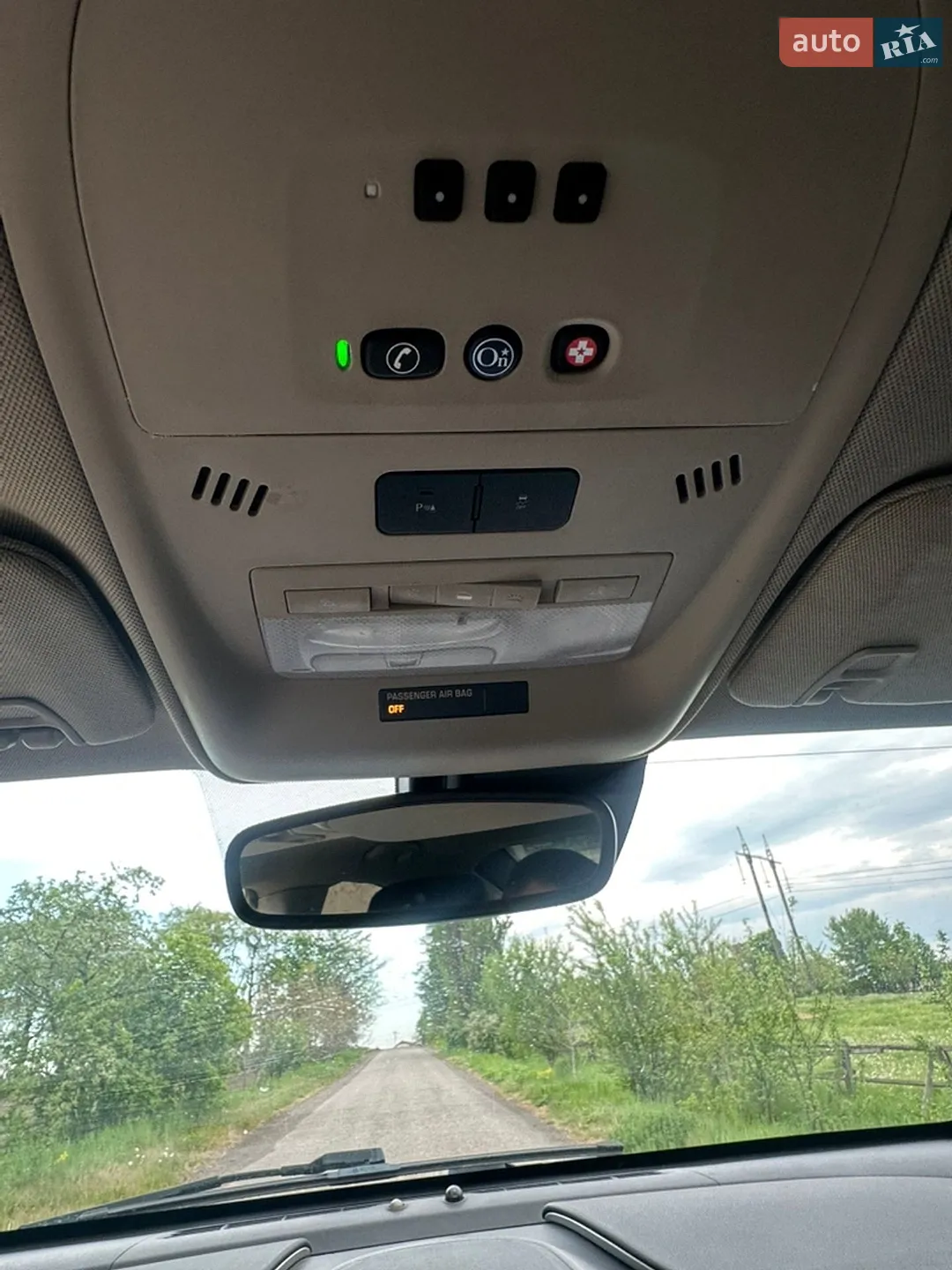 2012 Chevrolet Volt - мініатюра 21