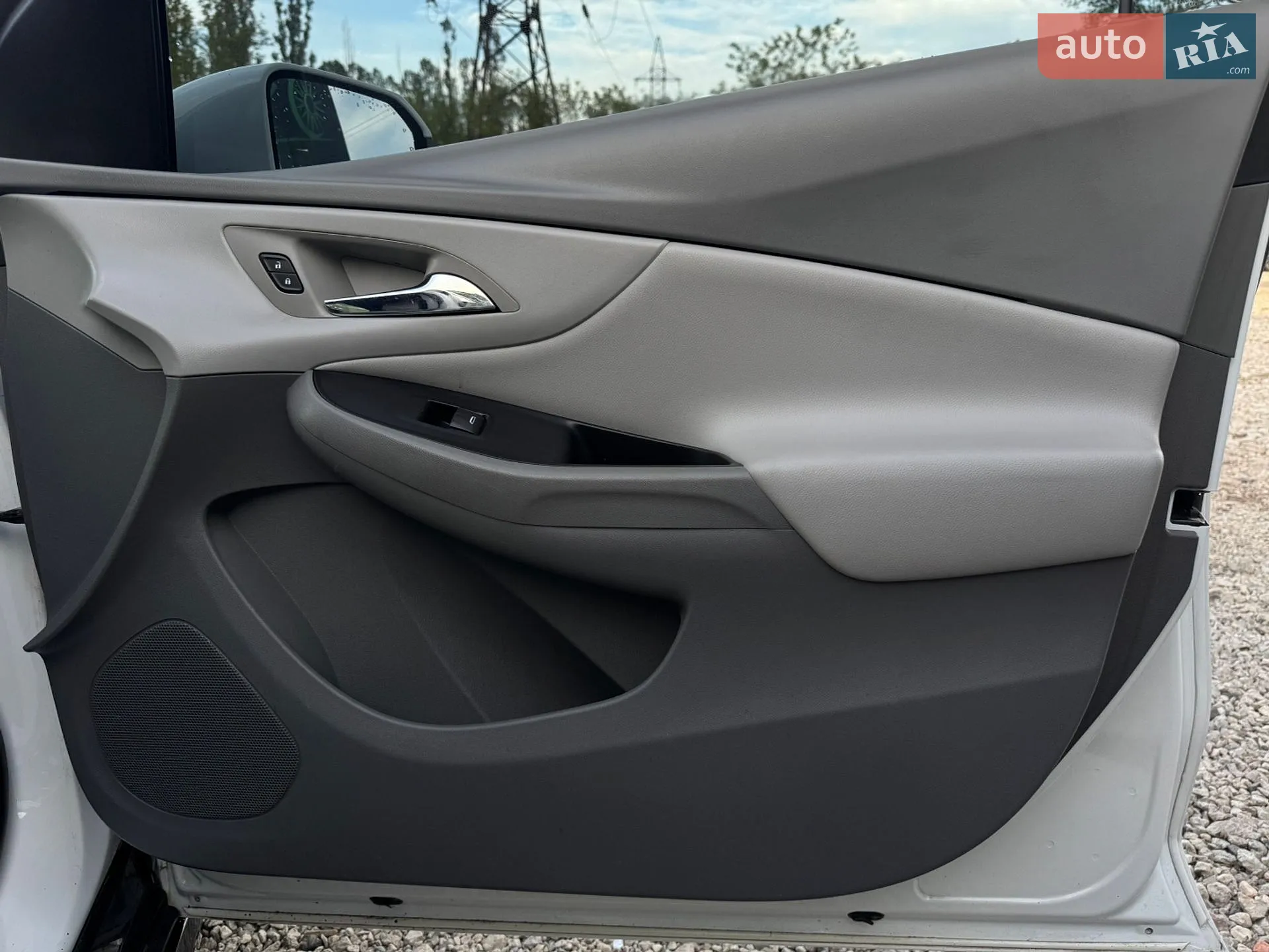 2017 Chevrolet Volt - мініатюра 21