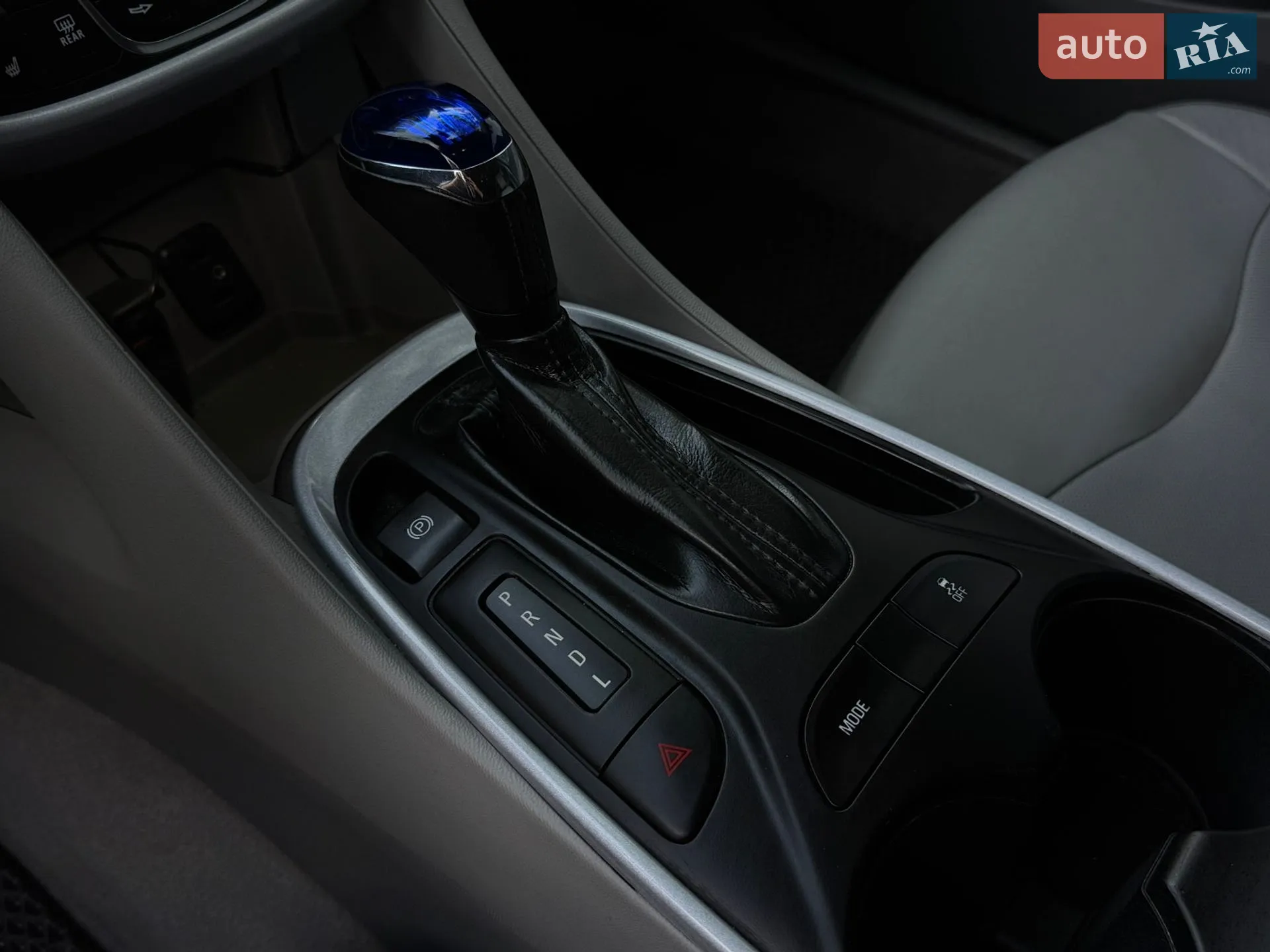 2017 Chevrolet Volt - мініатюра 25