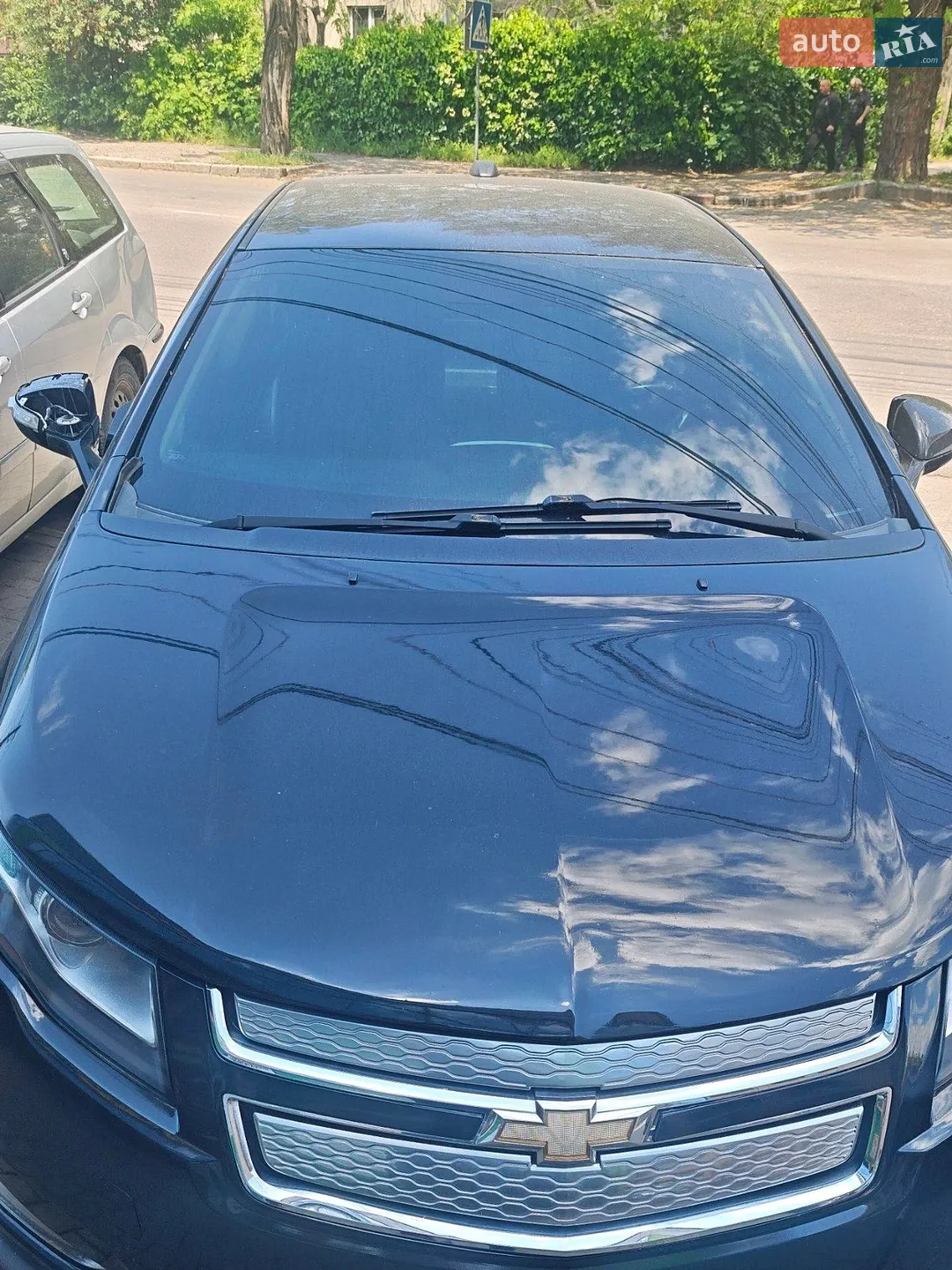 2014 Chevrolet Volt - мініатюра 5