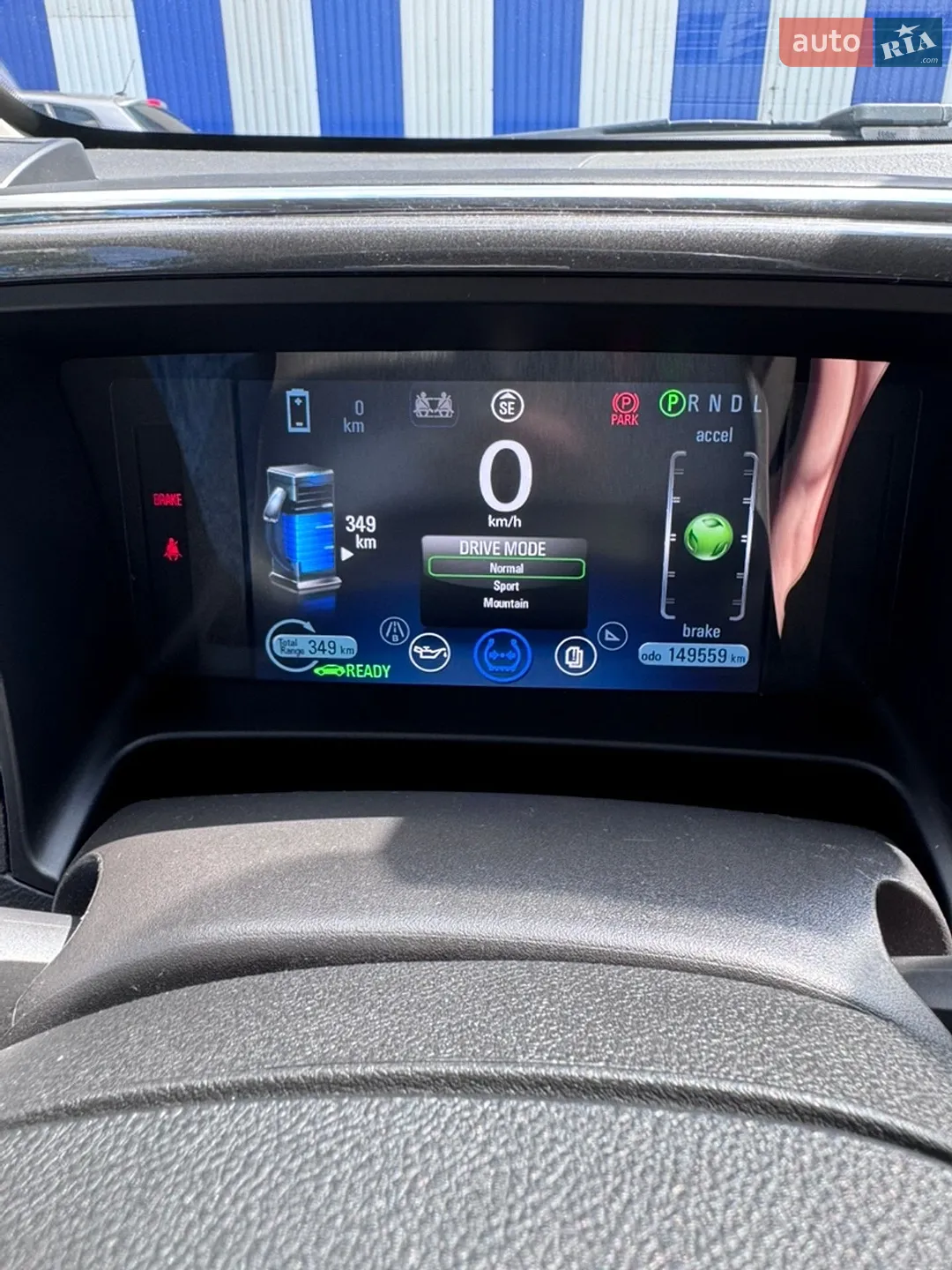 2011 Chevrolet Volt - мініатюра 10