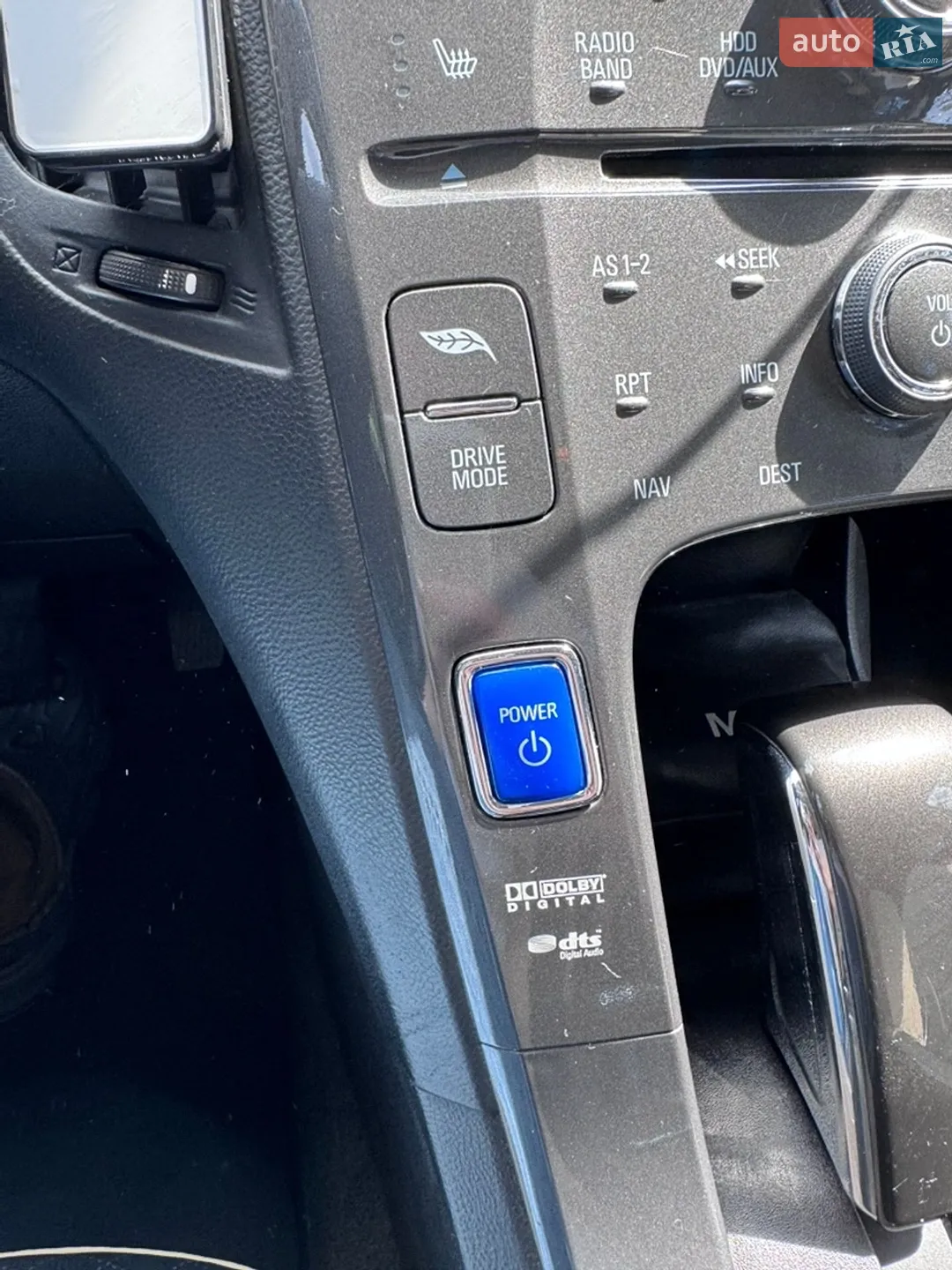 2011 Chevrolet Volt - мініатюра 16
