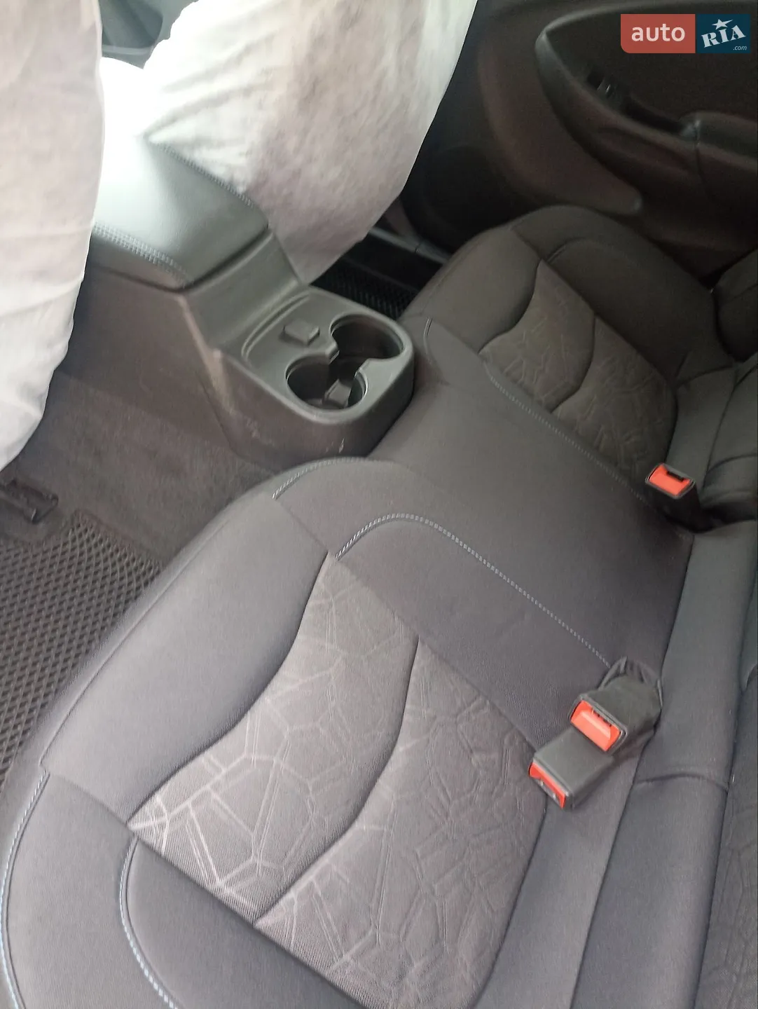 2016 Chevrolet Volt - мініатюра 10
