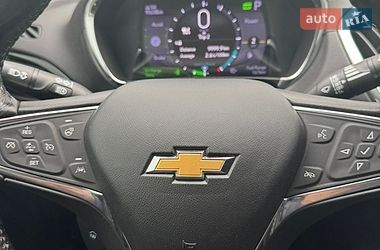Хэтчбек Chevrolet Volt 2018 в Черкассах