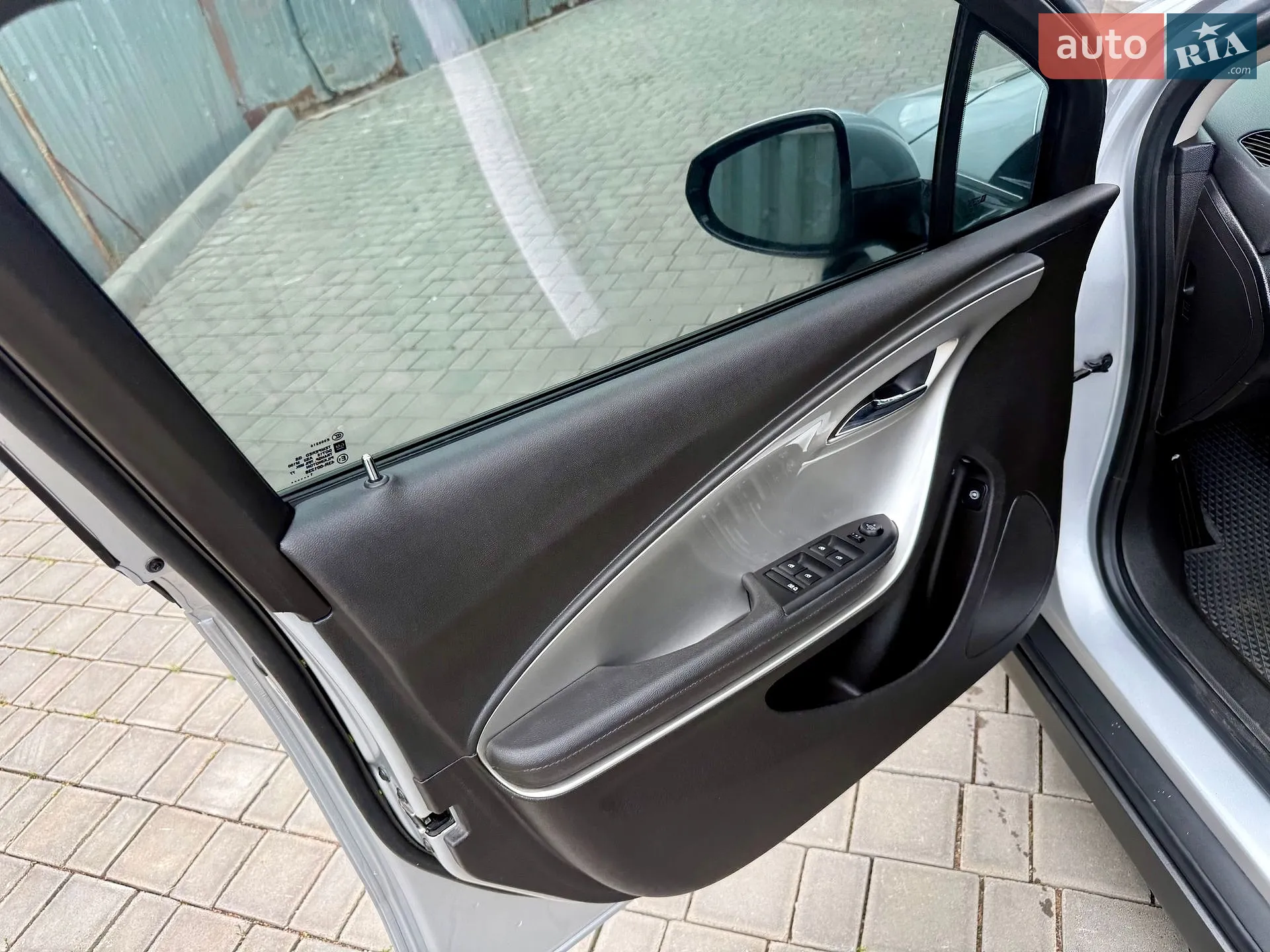 2011 Chevrolet Volt - мініатюра 50