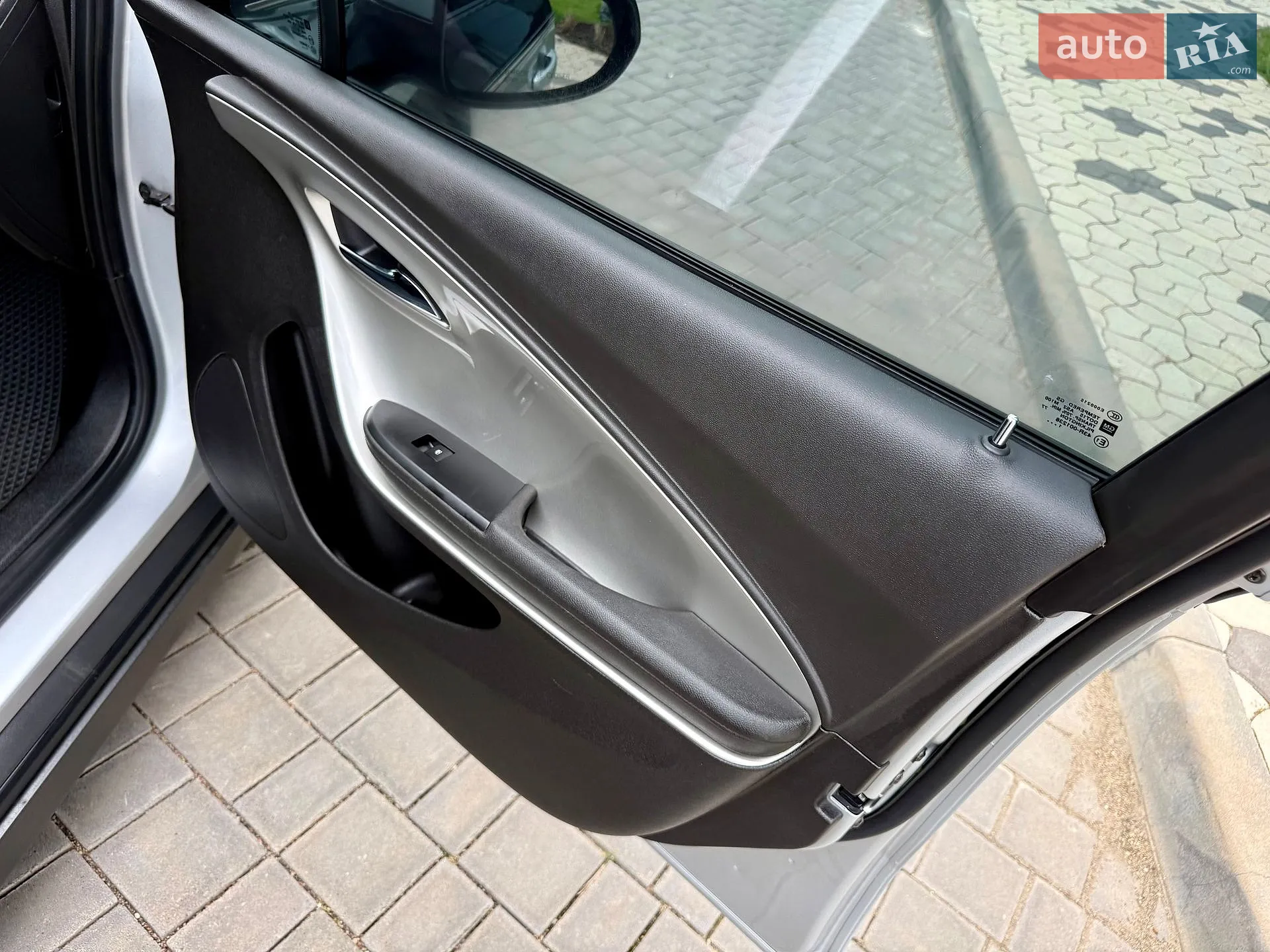 2011 Chevrolet Volt - мініатюра 66
