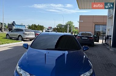 Хетчбек Chevrolet Volt 2016 в Дніпрі