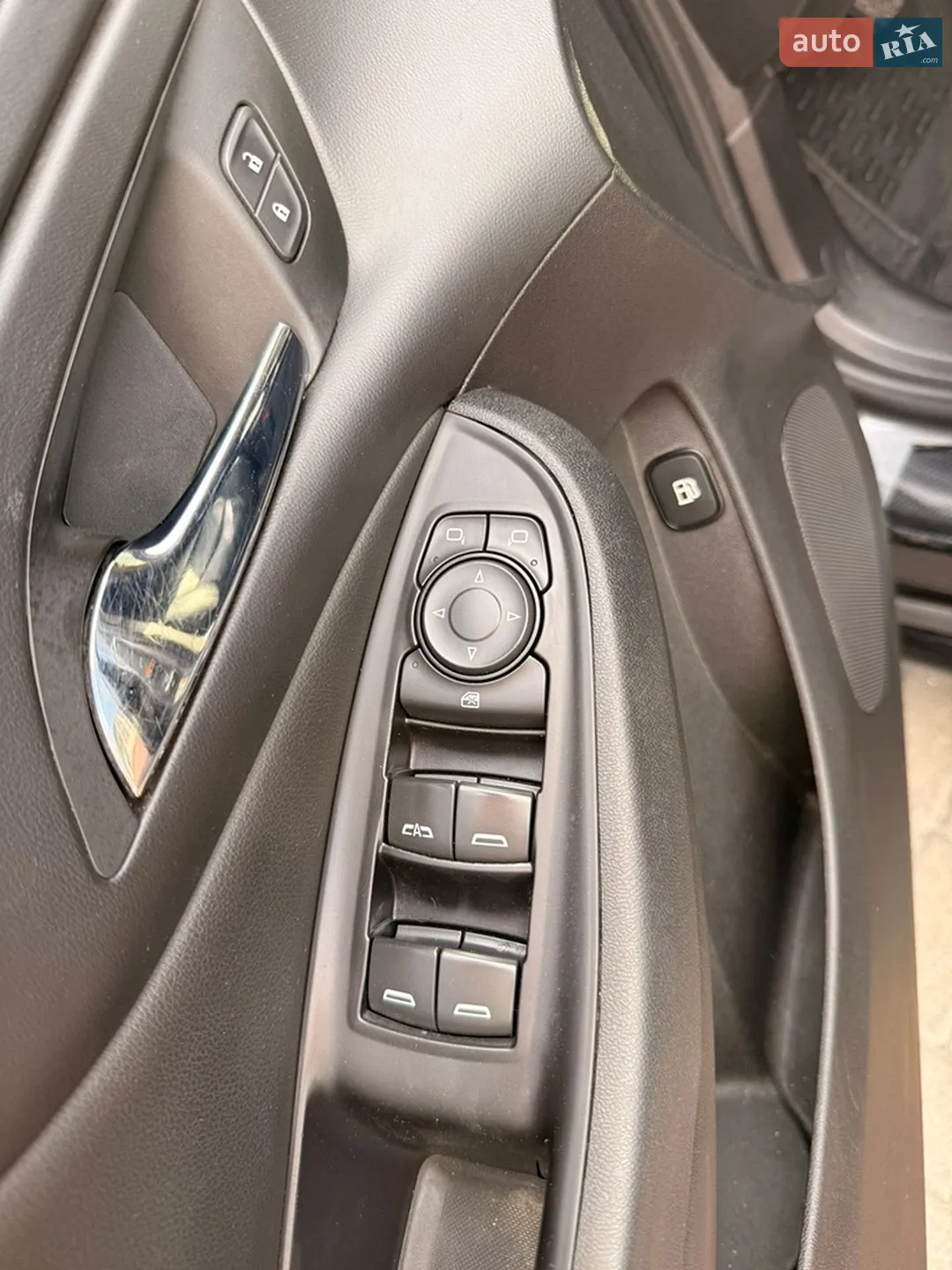2018 Chevrolet Volt - мініатюра 22