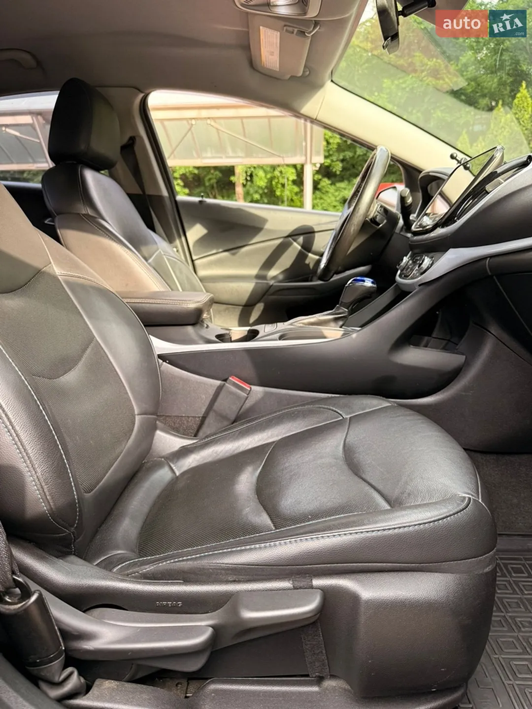 2018 Chevrolet Volt - мініатюра 31