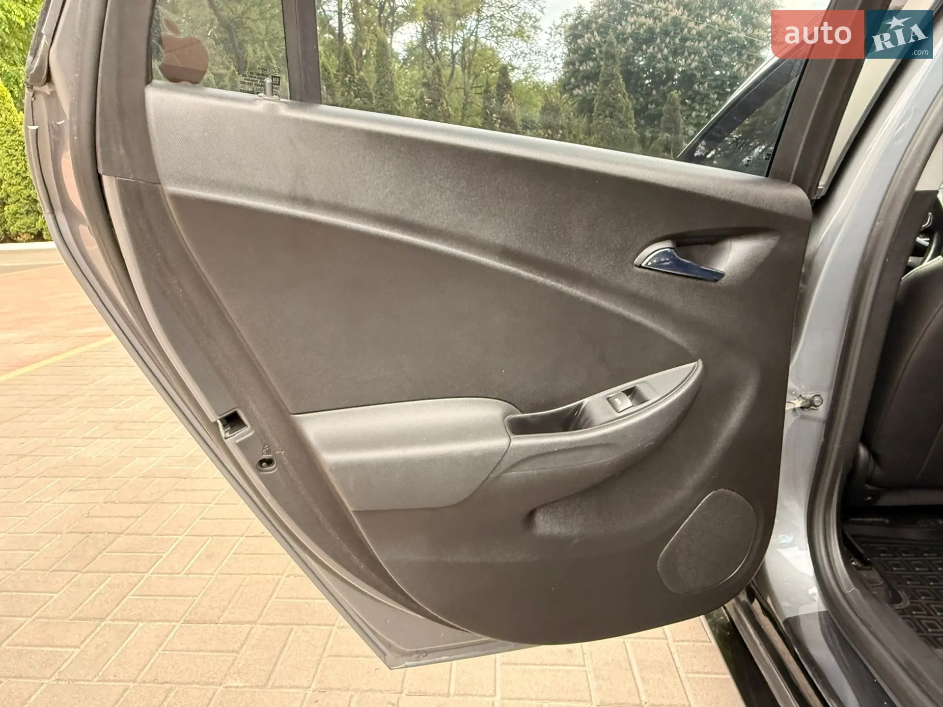 2018 Chevrolet Volt - мініатюра 35
