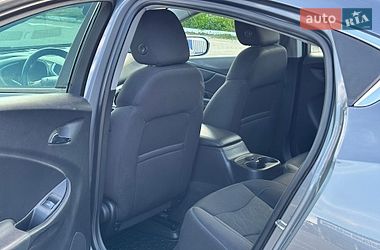 Хэтчбек Chevrolet Volt 2018 в Сумах