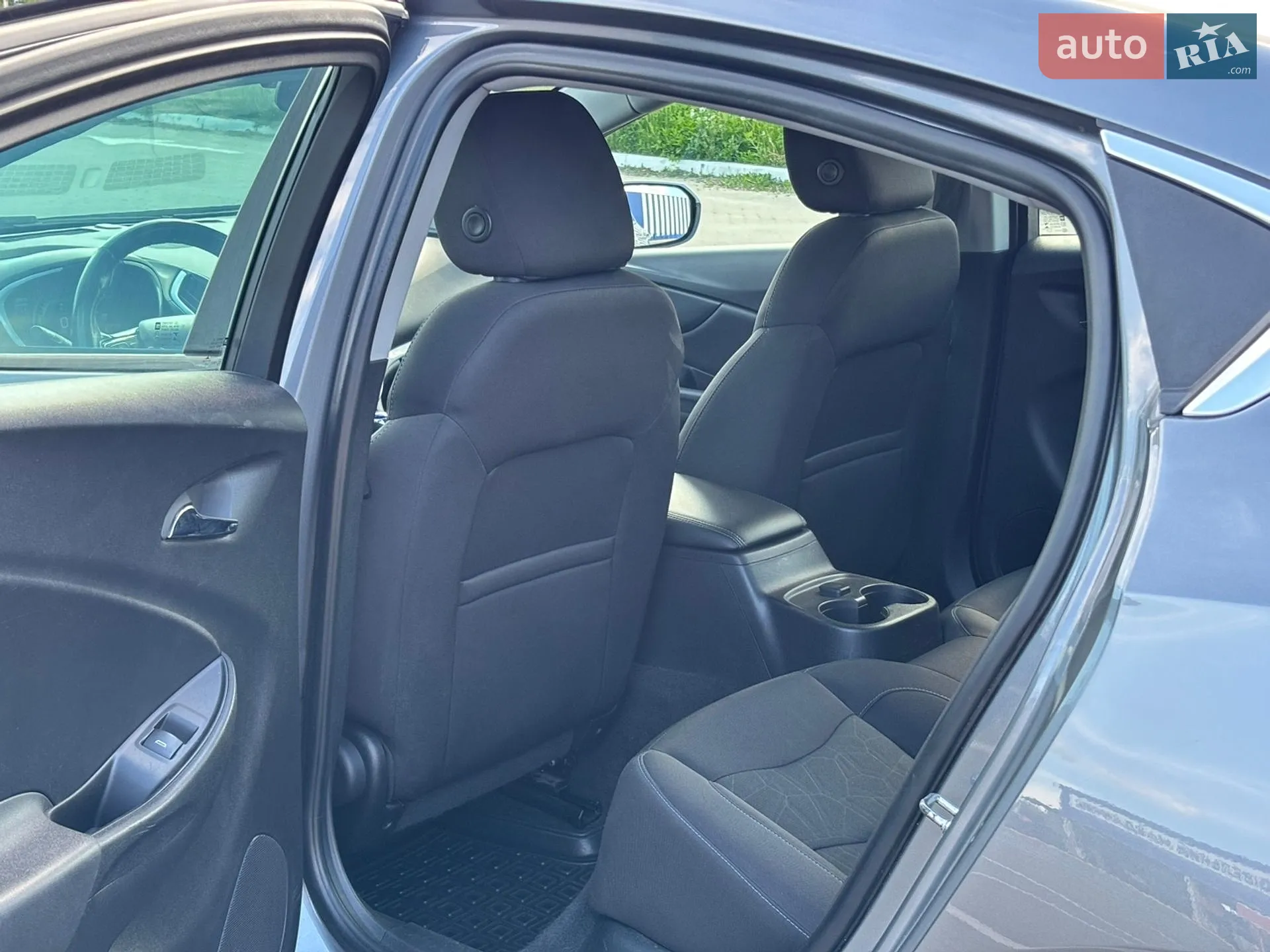 2018 Chevrolet Volt - мініатюра 18