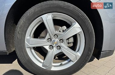 Хэтчбек Chevrolet Volt 2018 в Сумах фото 25 Хэтчбек Chevrolet Volt 2018 в Сумах
