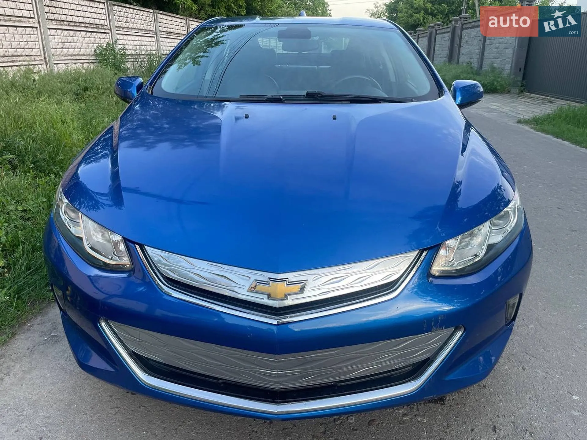 2016 Chevrolet Volt - мініатюра 20