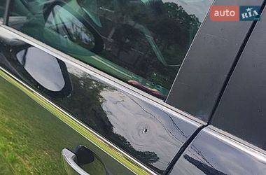 Хэтчбек Chevrolet Volt 2012 в Монастыриске
