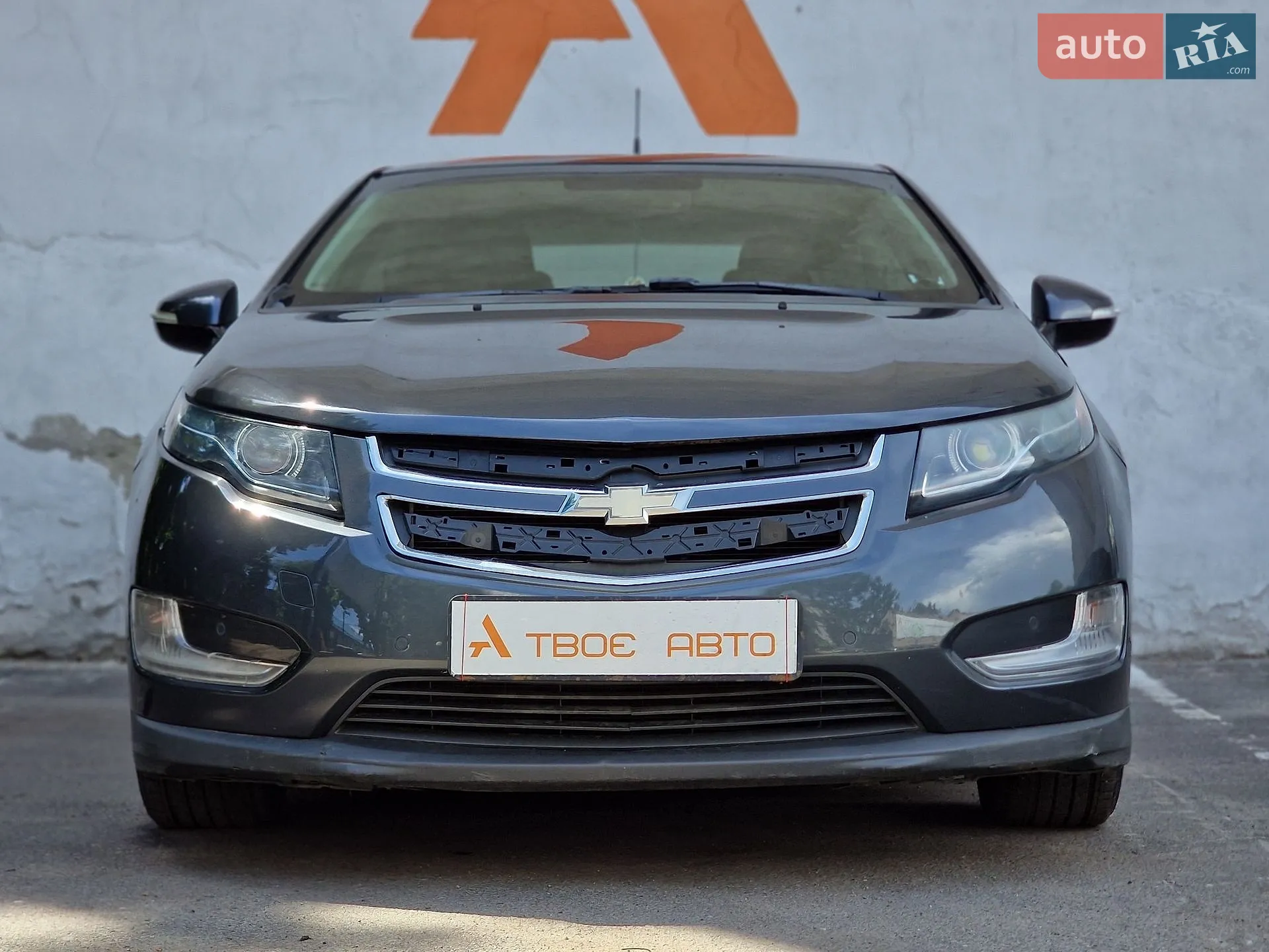 2012 Chevrolet Volt - мініатюра 5